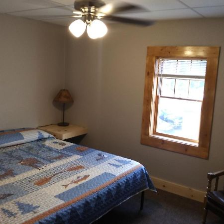 Muskie Inn Mercer 외부 사진